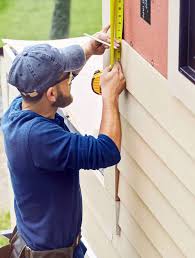 Best Custom Trim and Detailing for Siding  in Melissa, TX